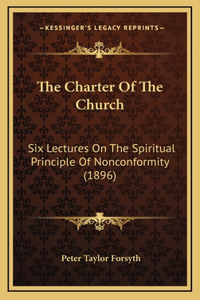 The Charter Of The Church