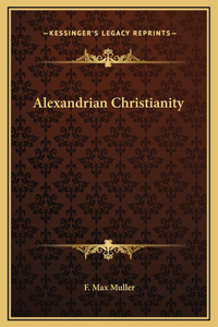 Alexandrian Christianity