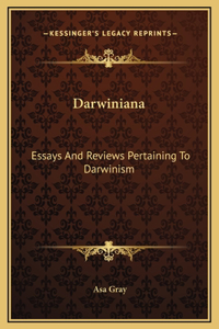 Darwiniana