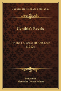Cynthia's Revels