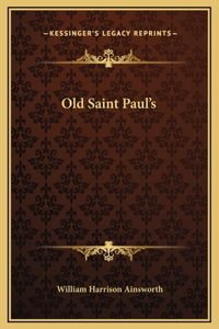 Old Saint Paul's