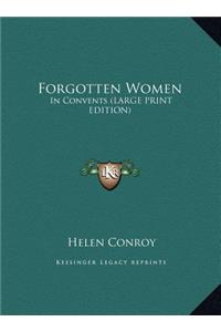 Forgotten Women