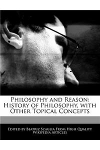 Philosophy and Reason