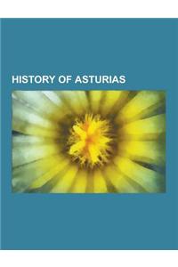 History of Asturias