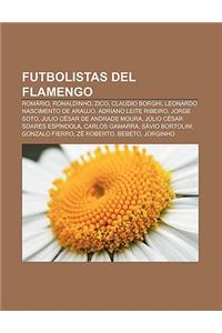 Futbolistas del Flamengo