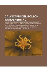 Calciatori del Bolton Wanderers F.C.