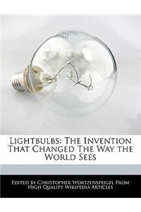 Lightbulbs