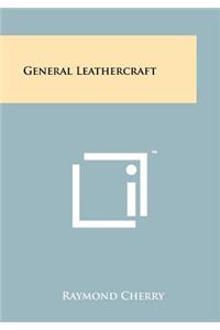 General Leathercraft