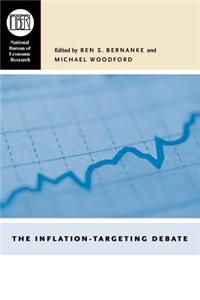 Inflation-Targeting Debate