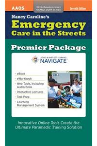 Nancy Caroline's Emergency Care in the Streets Premier Package