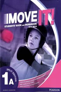 Move It! 1A Split Edition