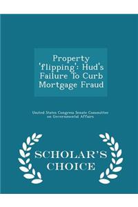 Property 'flipping'