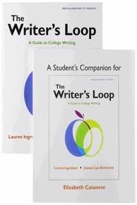 The Writer's Loop & a Student's Companion to the Writer's Loop