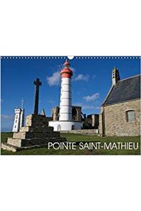 Pointe Saint-Mathieu 2017