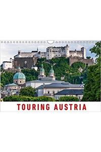 Touring Austria 2018