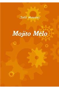 Mojito Melo