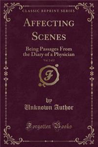 Affecting Scenes, Vol. 2 of 2