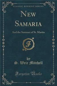 New Samaria