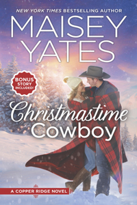 Christmastime Cowboy