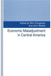 Economic Maladjustment in Central America