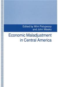 Economic Maladjustment in Central America