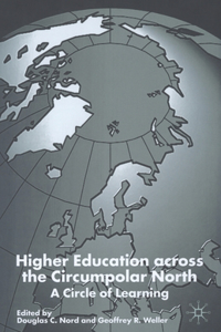 Higher Education Across the Circumpolar North