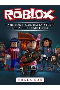 Roblox Game Download, Hacks, Studio Login Guide Unofficial