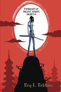 Pandour of Mount Hades Moreya