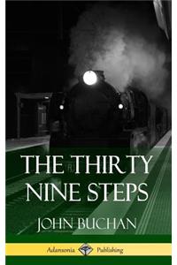 The Thirty Nine Steps (Hardcover)