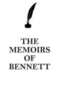 THE MEMOIRS OF BENNETT AFFIRMATIONS WORKBOOK Positive Affirmations Workbook Includes