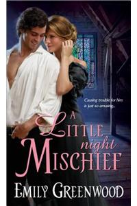 Little Night Mischief
