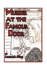 Murder at the Famous Door