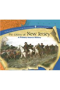 The Colony of New Jersey