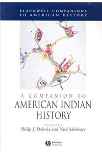 Companion to American Indian History