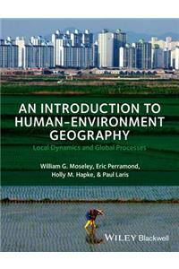 Introduction to Human-Environment Geography
