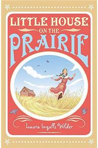 Little House on the Prairie