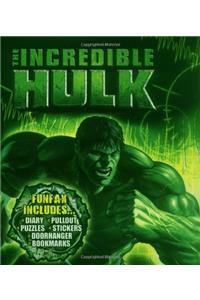 The Incredible Hulk Funfax