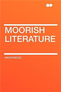 Moorish Literature