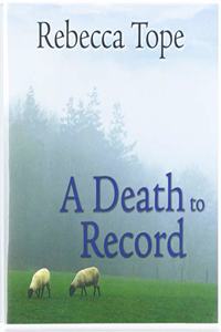 A Death to Record