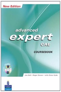 Advanced Expert New Edition Full Course Text and Audio Pack