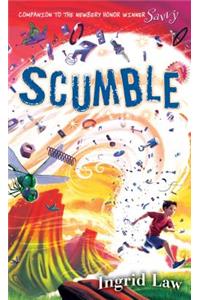 Scumble