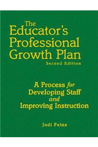 Educator′s Professional Growth Plan