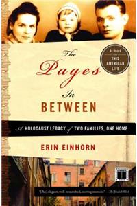 The Pages In Between