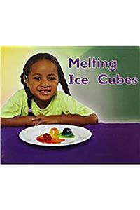 Melting Ice Cubes