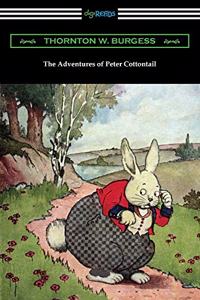 Adventures of Peter Cottontail