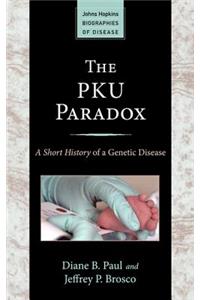 The PKU Paradox