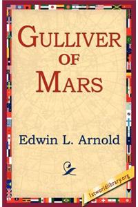 Gulliver of Mars