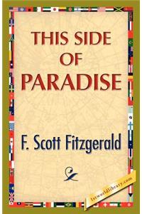 This Side of Paradise