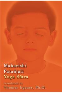 Maharishi Patañjali Yoga Sūtra