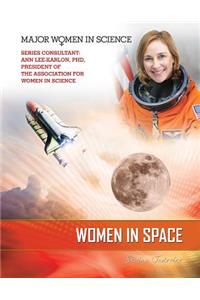 Women in Space